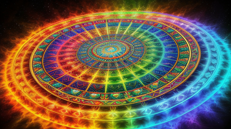 Sanación mística de riñones