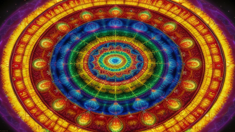 Sanación energética