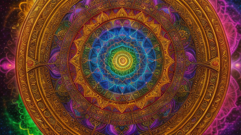 Sanación energética